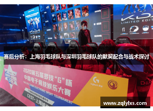 赛后分析：上海羽毛球队与深圳羽毛球队的默契配合与战术探讨