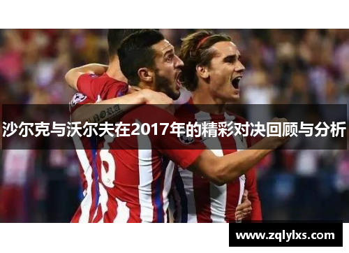 沙尔克与沃尔夫在2017年的精彩对决回顾与分析